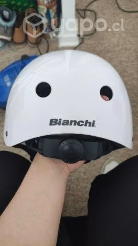 Bicicleta lancer