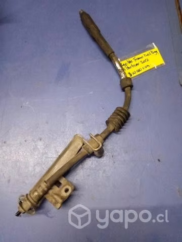 Flexible freno delantero izquierdo Peugeot Partner