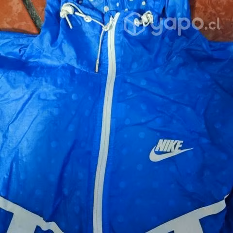 Cortaviento Nike - Imagen 3