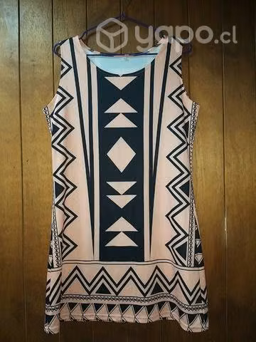 Lindo Vestido Talla M