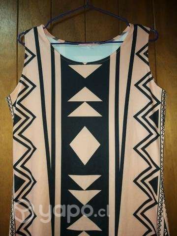 Lindo Vestido Talla M - Imagen 4