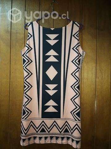 Lindo Vestido Talla M - Imagen 2