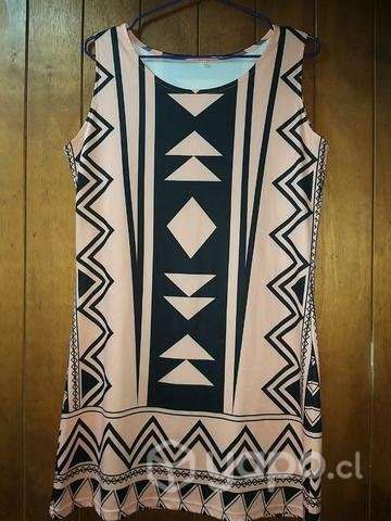 Lindo Vestido Talla M - Imagen 3