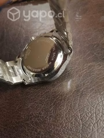 Relojes.