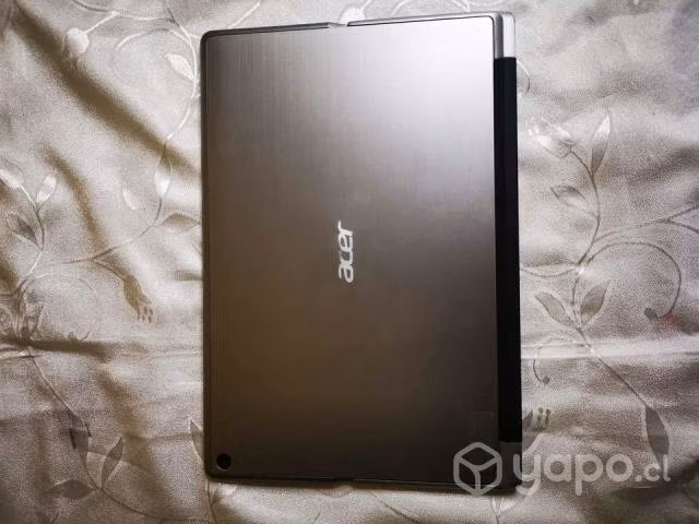 Notebook | Tablet Acer Switch Alpha 12 - Imagen 5