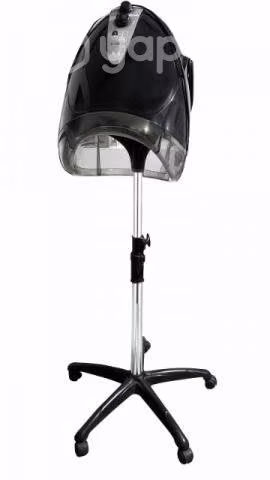 Secador de Casco Automatico pedestal Egg Ceriotti