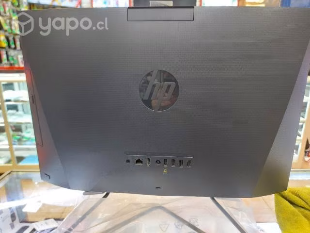 Computador hp AIO200G4 I5 1021OU 8GB de 256 - Imagen 2