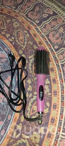 de pelo y cepillo alisador - Imagen 3