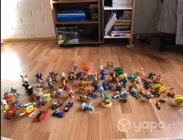 Figuras de colección