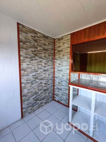 Casa en Chillán (Quinchamali)
