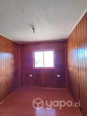 Casa en Chillán (Quinchamali)