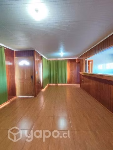 Casa en Chillán (Quinchamali)