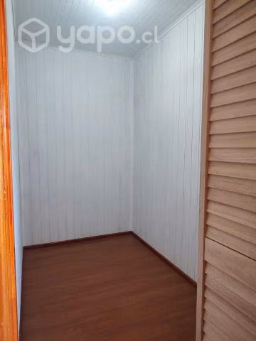 Casa en Chillán (Quinchamali)