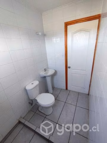 Casa en Chillán (Quinchamali)