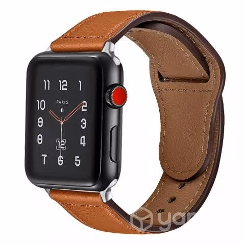 Correa de Cuero para Aplle watch - Imagen 4