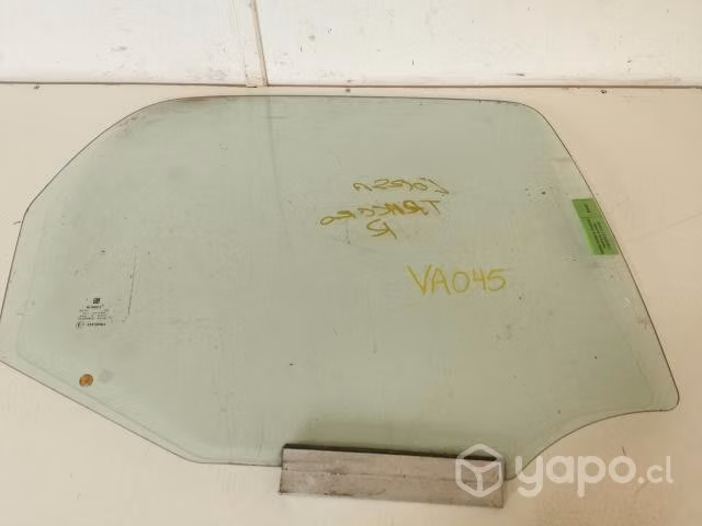 Vidrio Puerta Trasera Derecha (VA045) Chevrolet Co
