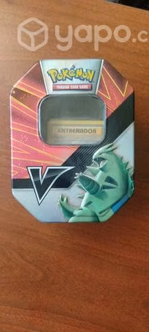 Mazo cartas Pokemon