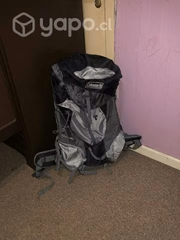 Mochila Coleman - Tolima 60