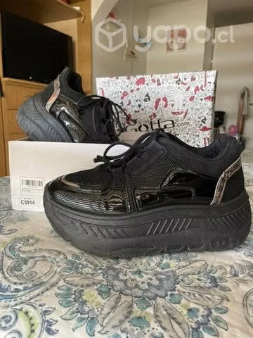 Zapatilla Gotta