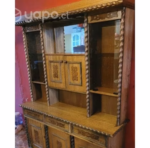 Muebles por mudanza