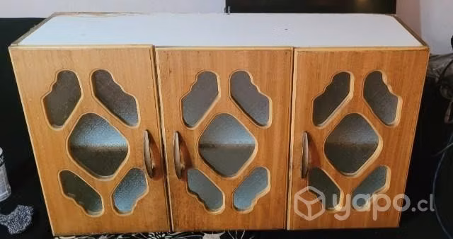 Muebles por mudanza