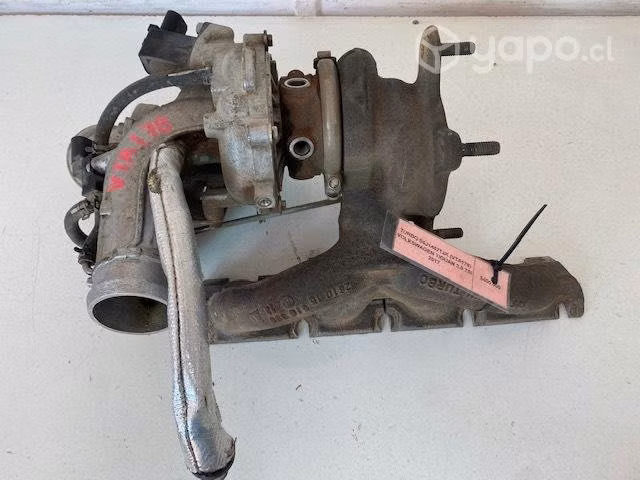 Turbo 06J145713K (VTA178) Volkswagen Tiguan 2.0 TS