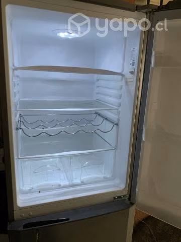 Refrigerador
