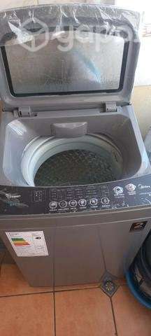 Lavadora Automatica 9kg - Imagen 2