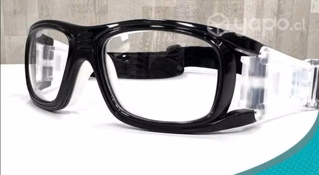 Lentes ópticos y de sol - Imagen 5