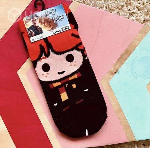 Harry Potter / calcetines - Imagen 5