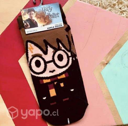 Harry Potter / calcetines - Imagen 2