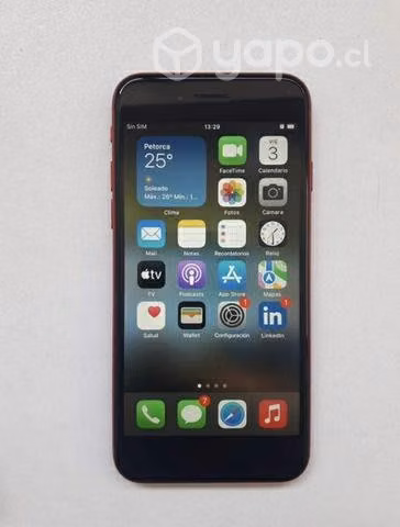 IPhone SE 5g