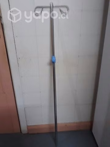 Porta suero