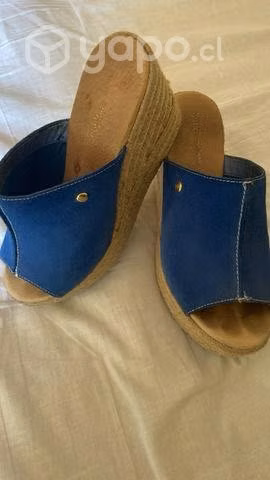 Sandalias Hush Puppies