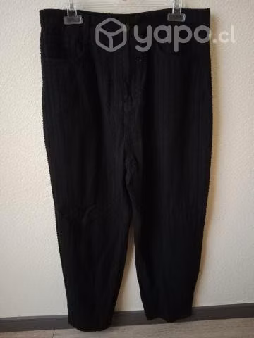 Pantalón negro