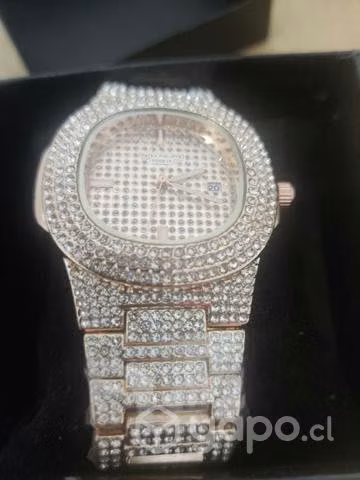 Reloj de mujer