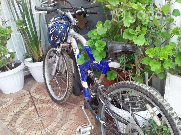 Bicicleta usada - Imagen 2