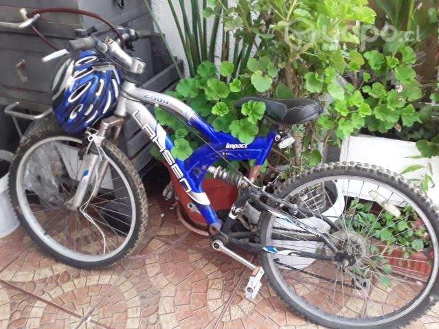 Bicicleta usada - Imagen 3