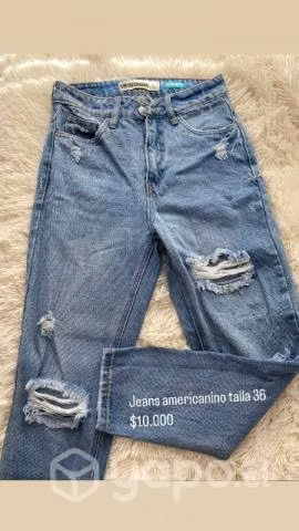 Ropa - Imagen 4