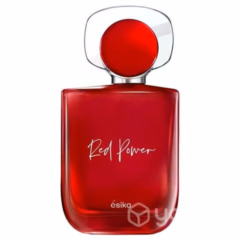 Perfumes Esika