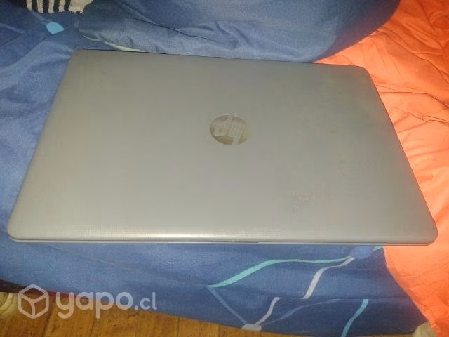 Laptop HP Pentium + Radeon AMD