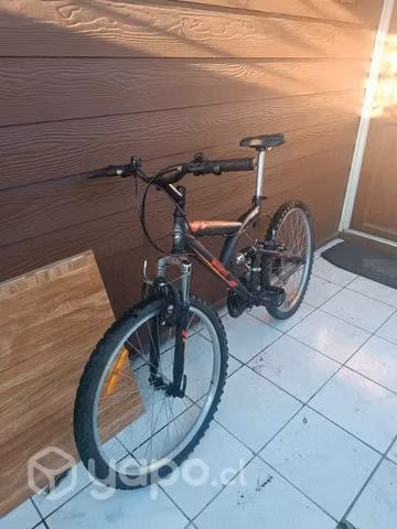 Bicicleta Oxford aro 24 buen estado