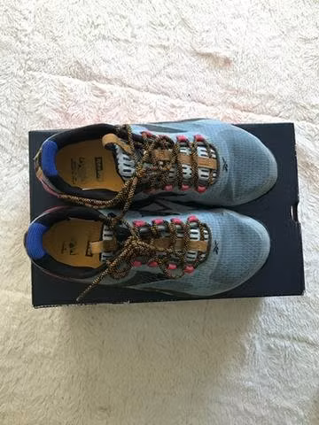 Zapatillas Reebok crosfit - Imagen 3