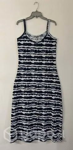 Vestido Largo Entallado Marca Crml Talla L/xl