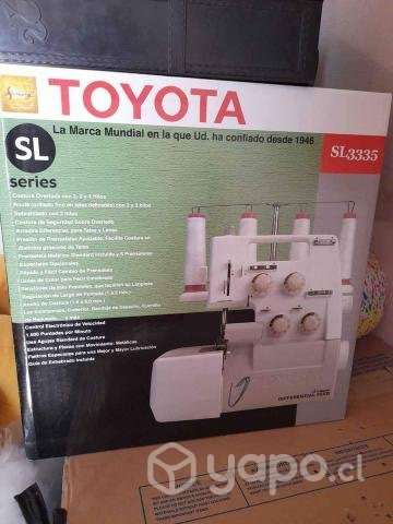 Venta Maquina de coser - Imagen 2