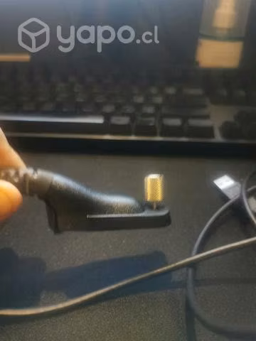 Interfaz Radio motorola