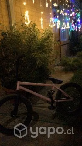 Bmx Wtp Justice 2020