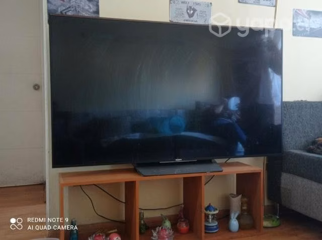Sony Bravia 65 pulgadas