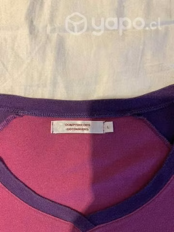 Polera americana y2k - Imagen 2