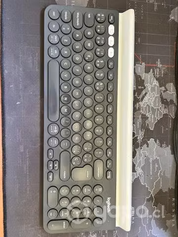 Teclado Logitech K780 - Imagen 3